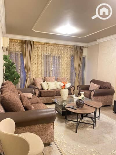فلیٹ 3 غرف نوم للايجار في القاهرة الجديدة، القاهرة - 40692cc9-91a8-434f-a9fe-1a5923b4470b. jpg