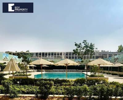 2 Bedroom Flat for Sale in New Cairo, Cairo - WhatsApp Image 2025-09-24 at 10.19. 12 AM (1). jpeg