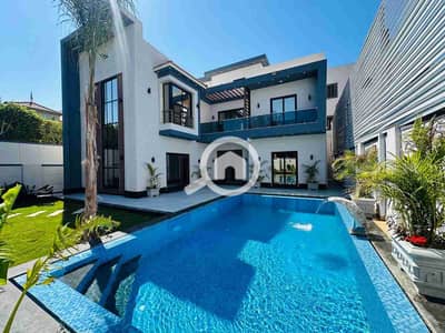 فیلا 5 غرف نوم للبيع في كينج مريوط، الإسكندرية - IMG-20250924-WA0007. jpg