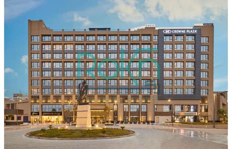 Office for Rent in Sheikh Zayed, Giza - 17. jpg