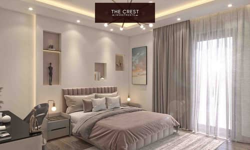 2 Bedroom Flat for Sale in New Cairo, Cairo - 484897420_1226883485440607_6968154112683772892_n. jpg