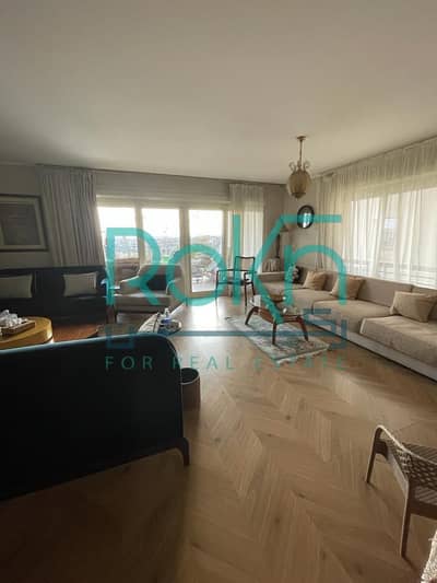 4 Bedroom Apartment for Sale in 6th of October, Giza - WhatsApp Image 2025-08-24 at 11.29. 38 AM (3). jpeg