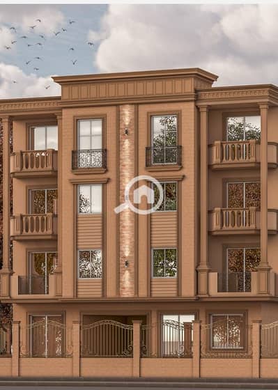 دوبلكس 4 غرف نوم للبيع في 6 أكتوبر، الجيزة - WhatsApp Image 2025-09-22 at 5.25. 30 PM. jpeg