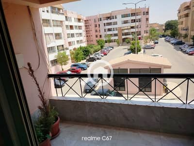 3 Bedroom Flat for Sale in New Cairo, Cairo - 2b067ccc-9c52-447b-9d3f-11de6afd5303. jpg