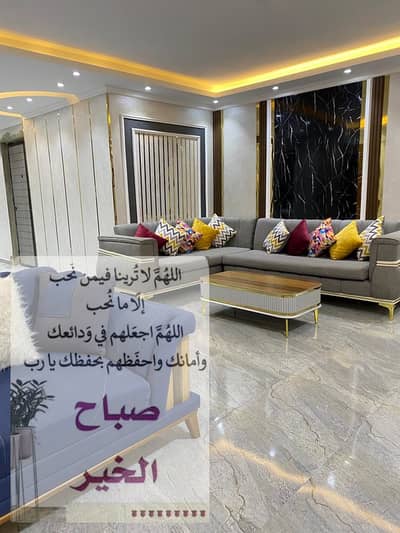 فلیٹ 2 غرفة نوم للايجار في المهندسين، الجيزة - IMG-20240307-WA0021. jpg