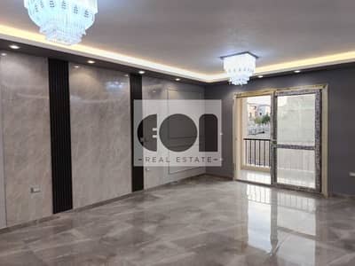 3 Bedroom Apartment for Rent in Mostakbal City, Cairo - 1. jpeg