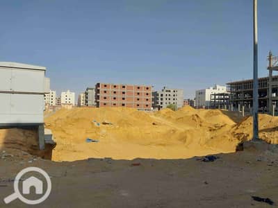 أرض سكنية  للبيع في القاهرة الجديدة، القاهرة - 1000299371. jpg