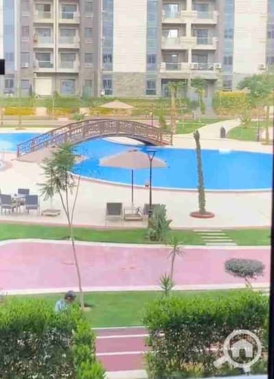 شقة 2 غرفة نوم للبيع في القاهرة الجديدة، القاهرة - IMG-20230514-WA0014. jpg