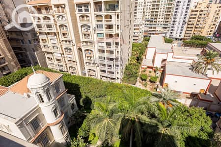 3 Bedroom Apartment for Rent in Zezenia, Alexandria - 1. png