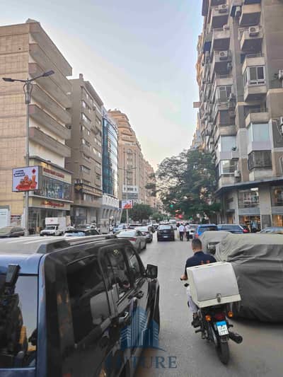 محلات تجارية  للايجار في المهندسين، الجيزة - 1000138894. jpg