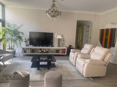 3 Bedroom Apartment for Sale in New Cairo, Cairo - WhatsApp Image 2025-09-23 at 12.05. 26 PM. jpeg