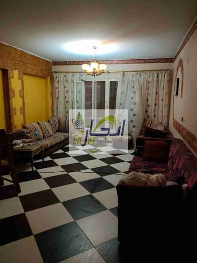 2 Bedroom Flat for Sale in 6th of October, Giza - 1000083225. jpg