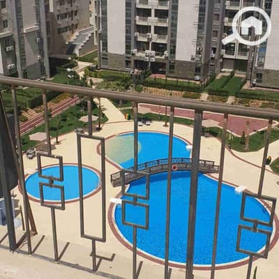 بنتهاوس 3 غرف نوم للبيع في القاهرة الجديدة، القاهرة - IMG-20240516-WA0025. jpg