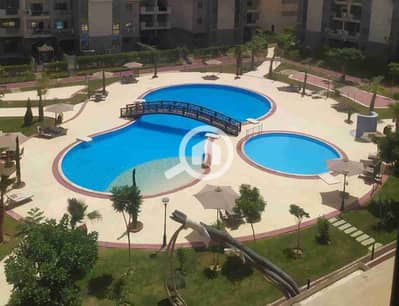 بنتهاوس 3 غرف نوم للبيع في القاهرة الجديدة، القاهرة - IMG-20240802-WA0047. jpg بنتهاوس 3 غرف نوم للبيع في القاهرة الجديدة، القاهرة - IMG-20240802-WA0047. jpg