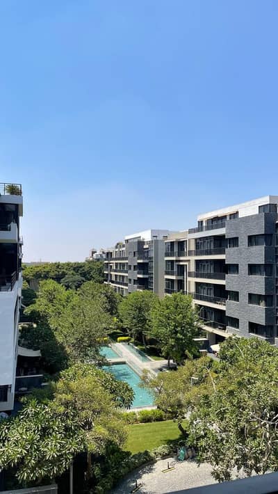2 Bedroom Apartment for Sale in New Cairo, Cairo - WhatsApp Image 2025-09-23 at 12.00. 47 PM. jpeg