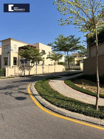 3 Bedroom iVilla for Sale in New Cairo, Cairo - _files_IMG-20250615-WA0068. jpg