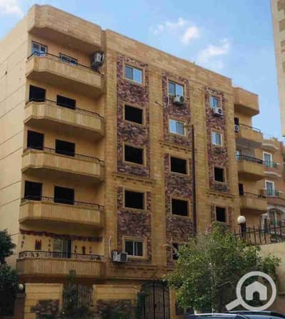 فلیٹ 2 غرفة نوم للبيع في حدائق الاهرام، الجيزة - 1000737842. jpg