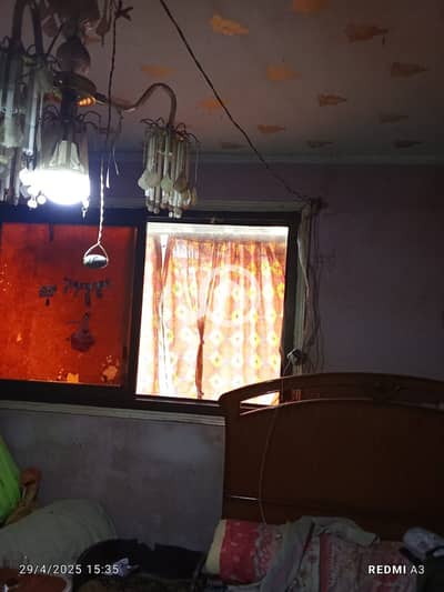 1 Bedroom Flat for Rent in Hadayeq El Zeitoun, Cairo - WhatsApp Image 2025-09-19 at 01.36. 42_0d45f91b. jpg