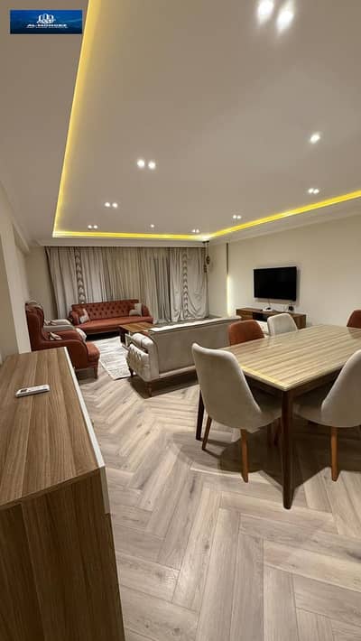 3 Bedroom Apartment for Rent in New Cairo, Cairo - صورة واتساب بتاريخ 1447-04-02 في 21.27. 25_764a2217. jpg