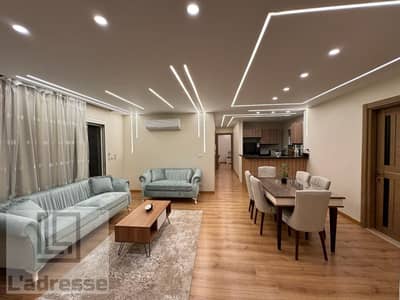 شقة 3 غرف نوم للايجار في مدينتي، القاهرة - IMG-20250501-WA0039. jpg
