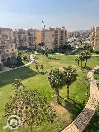 3 Bedroom Apartment for Sale in Madinaty, Cairo - ac38b19a-3167-4268-8440-286827dc2415. jpg