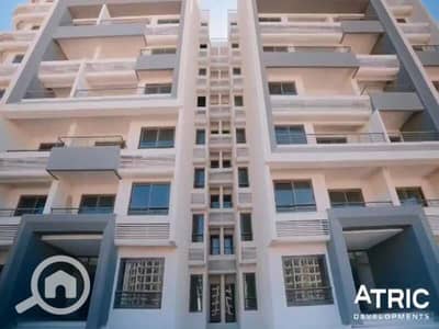 فلیٹ 3 غرف نوم للبيع في العاصمة الإدارية الجديدة، القاهرة - 469876978_577875708156544_5086785268862965804_n. jpg