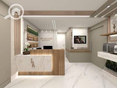 Clinic for Sale in New Cairo, Cairo - WhatsApp Image 2024-10-22 at 3.16. 55 PM (1). jpeg