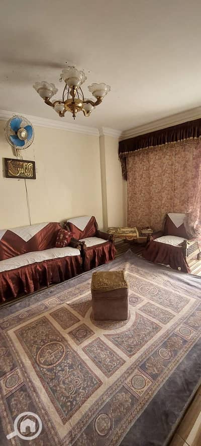 2 Bedroom Flat for Sale in Hadayeq El Zeitoun, Cairo - WhatsApp Image 2025-09-24 at 17.49. 03_232022cf. jpg