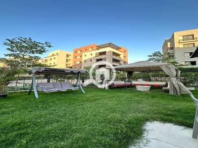 2 Bedroom Apartment for Sale in New Cairo, Cairo - WhatsApp Image 2025-09-23 at 11.24. 14 AM (3). jpg