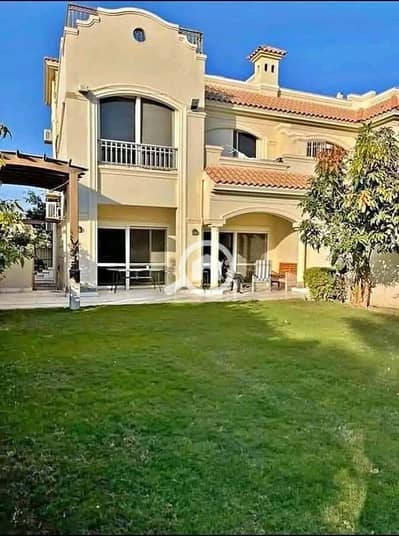 5 Bedroom Villa for Sale in New Capital City, Cairo - 515509665_3001340780048750_3596417241532054773_n. jpg