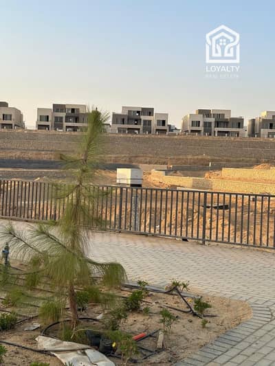 تاون هاوس 4 غرف نوم للبيع في القاهرة الجديدة، القاهرة - fba5c341-2025-4c11-8f0f-87df504498be. jpeg