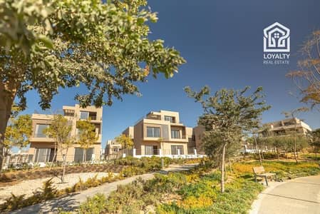 4 Bedroom Townhouse for Sale in New Cairo, Cairo - WhatsApp Image 2025-09-24 at 16.19. 23 (1). jpeg