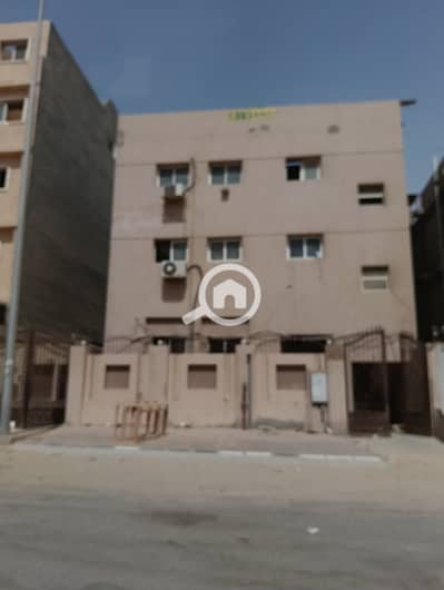 مصنع  للبيع في القاهرة الجديدة، القاهرة - 1000157739. jpg