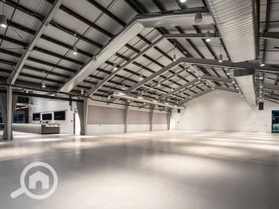 Factory for Rent in New Cairo, Cairo - 1000198481. jpg