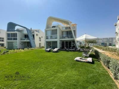 3 Bedroom Chalet for Sale in North Coast, Matruh - WhatsApp Image 2025-09-24 at 1.25. 51 PM (2). jpg