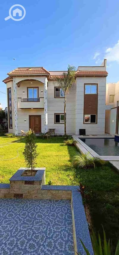 فیلا 4 غرف نوم للبيع في كينج مريوط، الإسكندرية - 1000155142. jpg