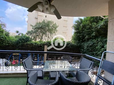 3 Bedroom Flat for Sale in New Cairo, Cairo - WhatsApp Image 2025-09-24 at 10.10. 03 PM. jpeg