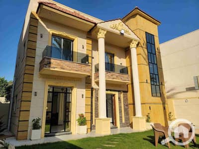4 Bedroom Villa for Sale in King Mariout, Alexandria - 1000149373. jpg