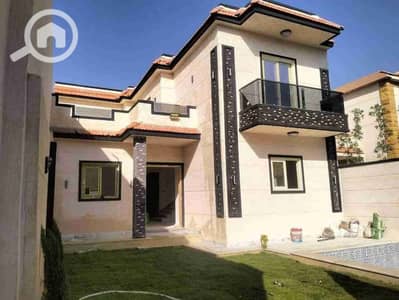 فیلا 3 غرف نوم للبيع في كينج مريوط، الإسكندرية - 1000158793. jpg