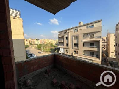 فلیٹ 4 غرف نوم للبيع في الشيخ زايد، الجيزة - IMG_5253. jpeg