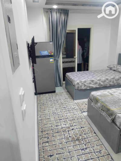 1 Bedroom Room for Rent in 6th of October, Giza - IMG20250924205241. jpg