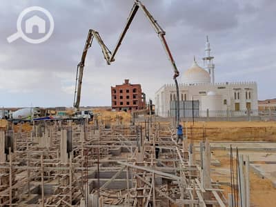 دوبلكس 3 غرف نوم للبيع في 6 أكتوبر، الجيزة - WhatsApp Image 2025-09-23 at 6.46. 14 PM. jpeg