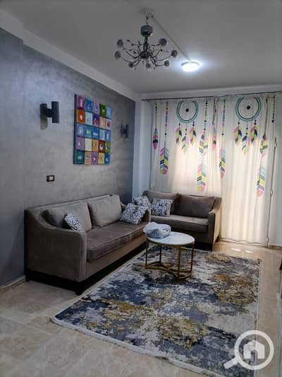 شاليه 2 غرفة نوم للايجار في الشيخ زايد، الجيزة - df3dddbd-fb01-4791-97a6-2b7b43f0a912. jpeg