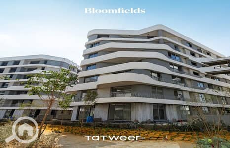 2 Bedroom Flat for Sale in Mostakbal City, Cairo - WhatsApp Image 2025-05-22 at 11.03. 19 AM (1). jpeg