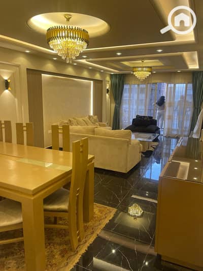3 Bedroom Flat for Rent in Zahraa Al Maadi, Cairo - IMG-20250924-WA0097. jpg