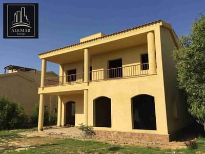 5 Bedroom Villa for Sale in Madinaty, Cairo - 1000494549. jpg