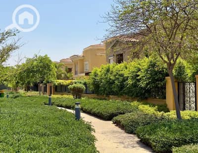 فیلا 5 غرف نوم للبيع في القاهرة الجديدة، القاهرة - WhatsApp Image 2025-08-28 at 1.19. 57 PM. jpeg