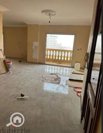 3 Bedroom Apartment for Rent in Smoha, Alexandria - Untitled. png