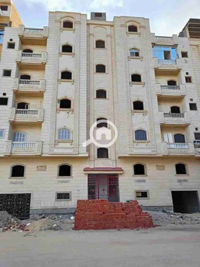 3 Bedroom Flat for Sale in New Damietta, Damietta - 1000422595. jpg