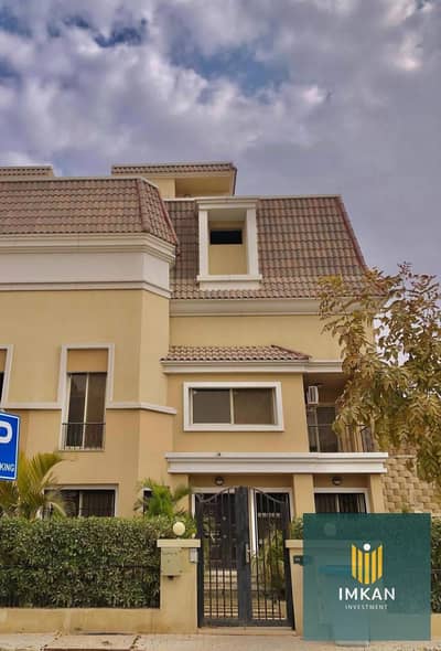 4 Bedroom Villa for Sale in Mostakbal City, Cairo - 539106168_122154662126789459_579962114694444213_n. jpg